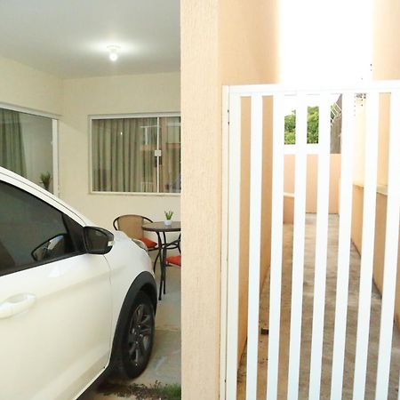 Casa A 560 Metros Da Praia De Ponta Negra Natal Extérieur photo