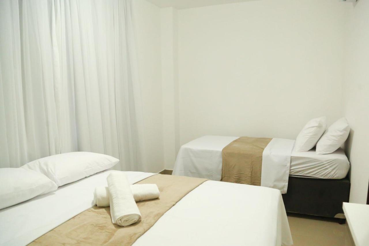 Casa A 560 Metros Da Praia De Ponta Negra Natal Extérieur photo