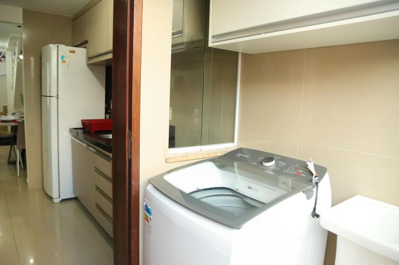 Casa A 560 Metros Da Praia De Ponta Negra Natal Extérieur photo