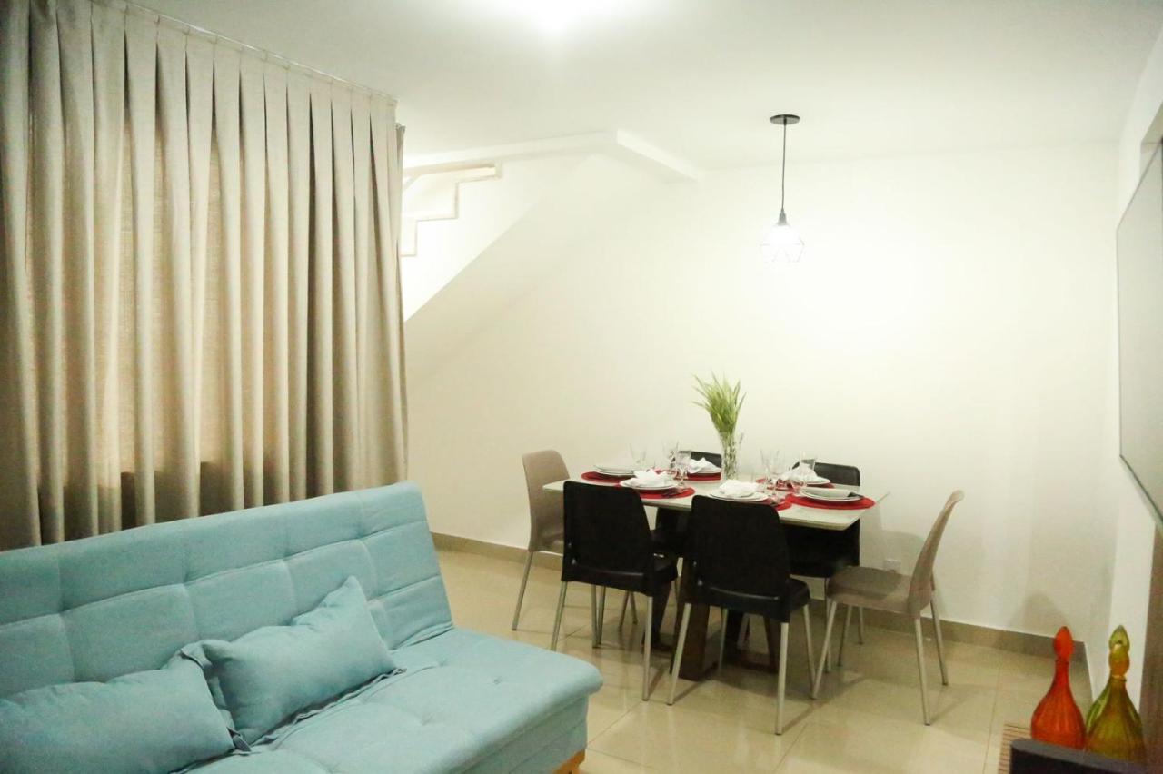 Casa A 560 Metros Da Praia De Ponta Negra Natal Extérieur photo