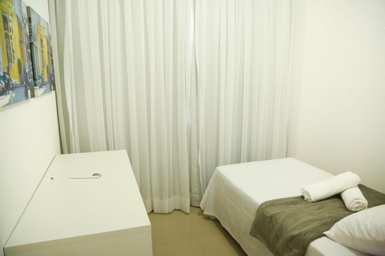 Casa A 560 Metros Da Praia De Ponta Negra Natal Extérieur photo