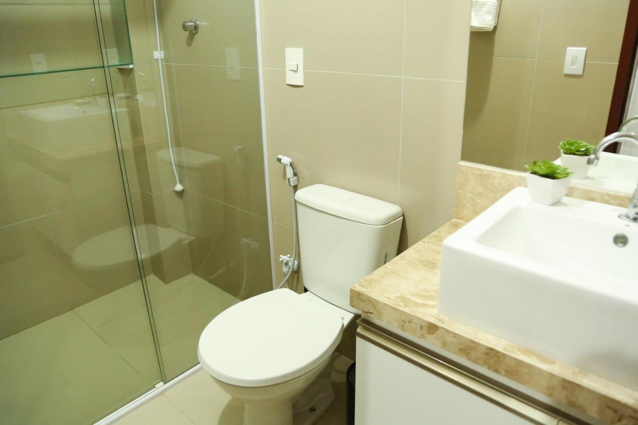 Casa A 560 Metros Da Praia De Ponta Negra Natal Extérieur photo