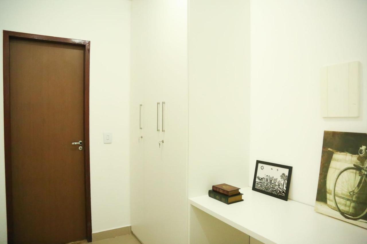 Casa A 560 Metros Da Praia De Ponta Negra Natal Extérieur photo