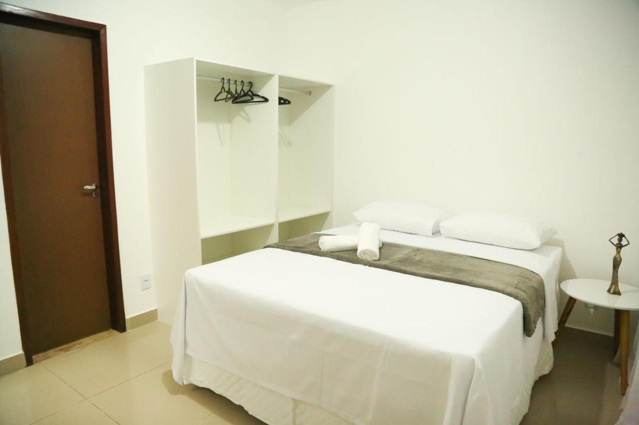 Casa A 560 Metros Da Praia De Ponta Negra Natal Extérieur photo